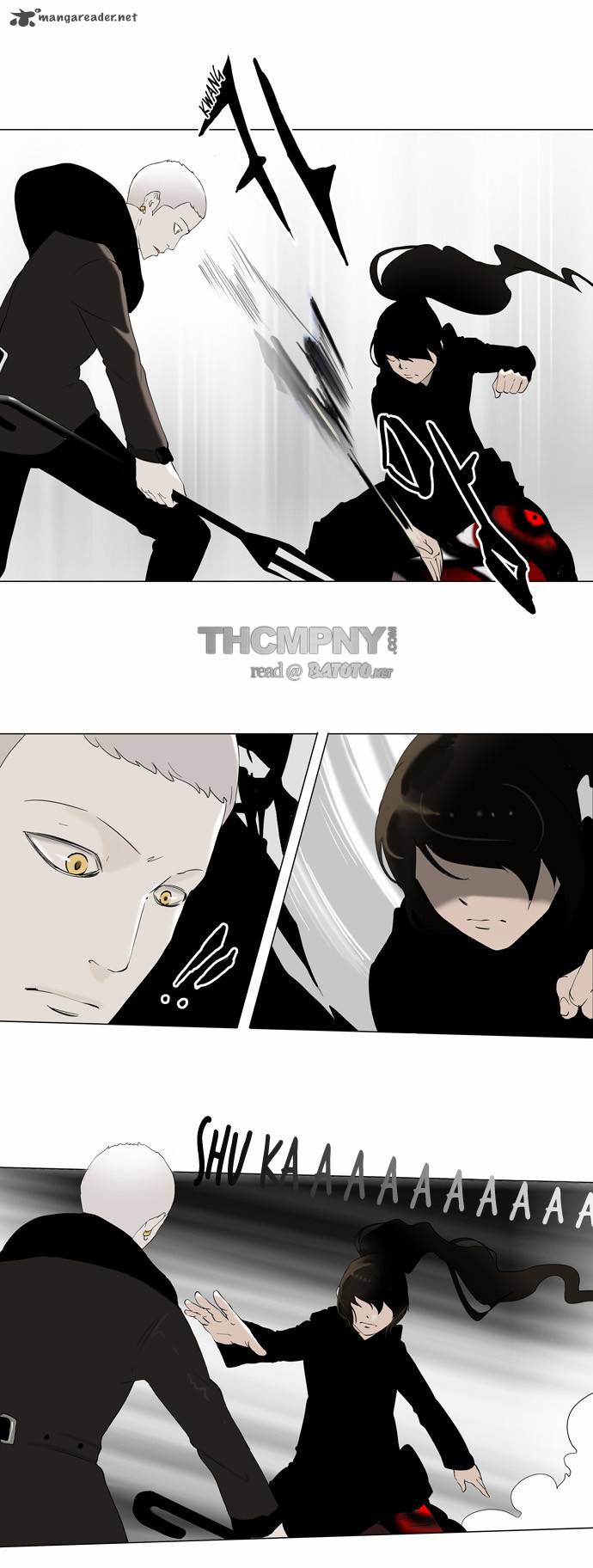 Tower of God Chapter 83 image 03